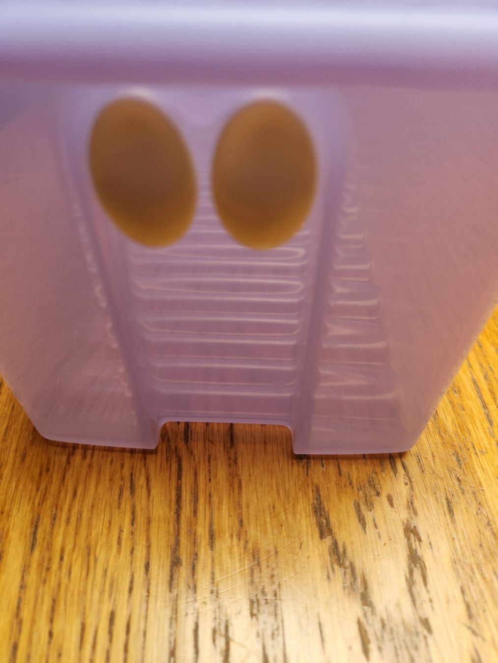 Tupperware Behälter & Ähnliches: Tupperware Fridge Smart 3,6l NEU – Neu und originalverpackt aus Gstaad von Kuhstall-2026 2