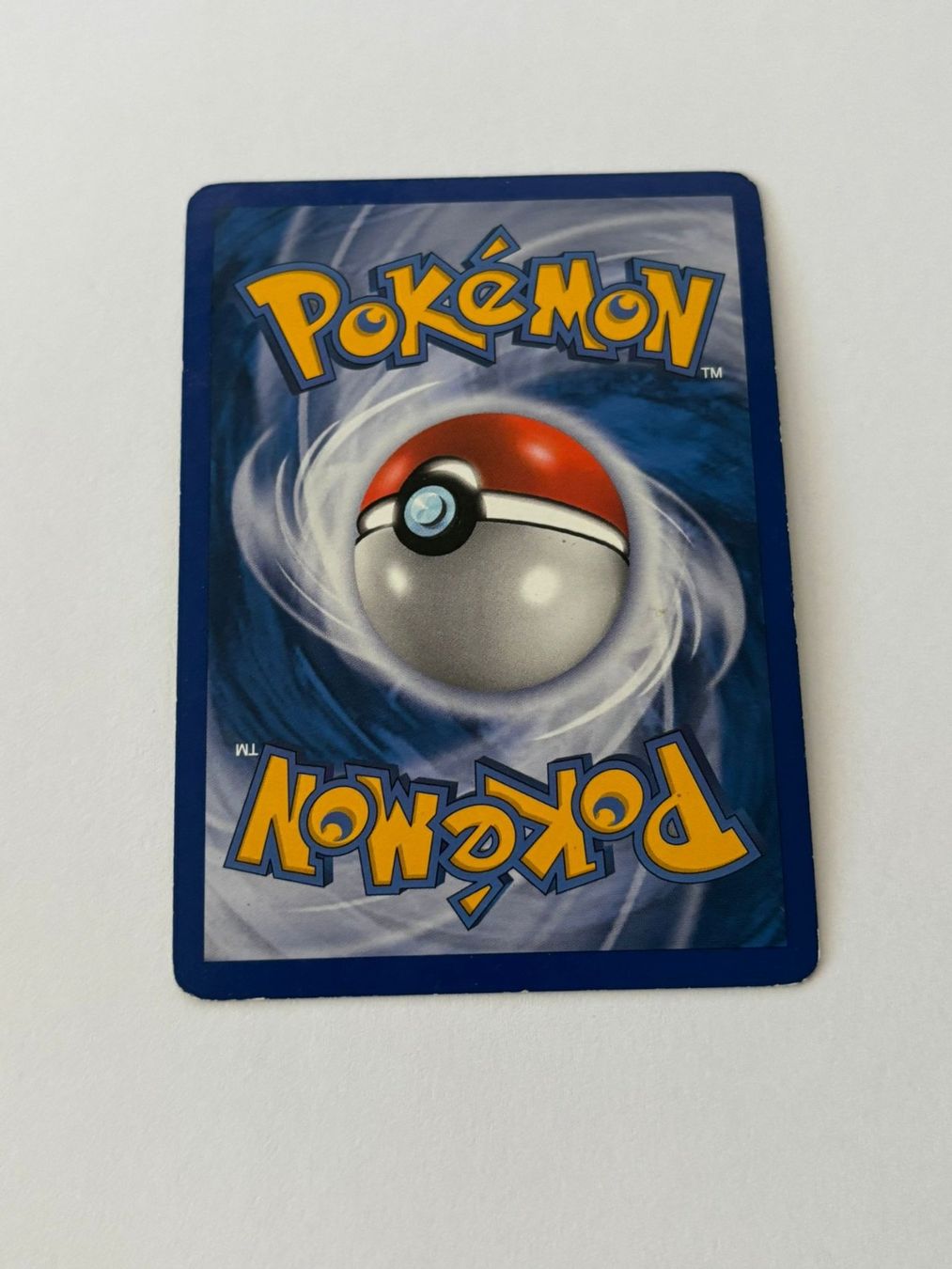 Pokémon Sammelbilder & Trading cards: Pokemon-Karte Trainer Trank 127/132 – Gebraucht aus Herisau von Seyashop1 1