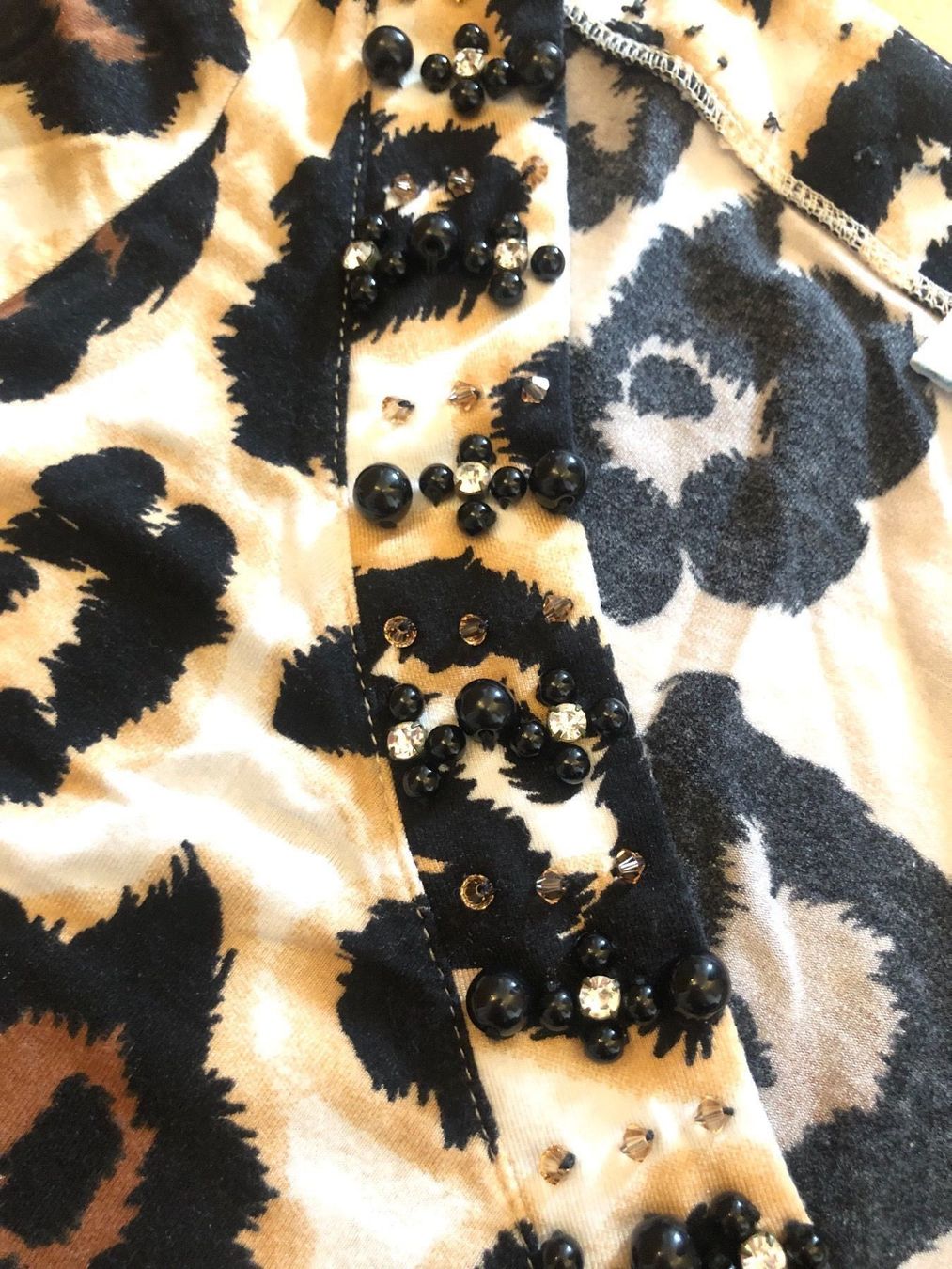 Top: Blumarine Top – Usato da Schwerzenbach venduto da cygnuss 8