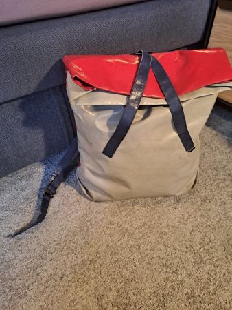 Sac - FREITAG Kowalski F251