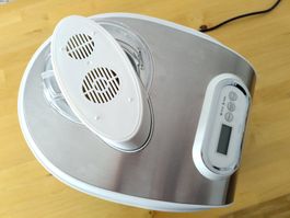 Glacemaschine