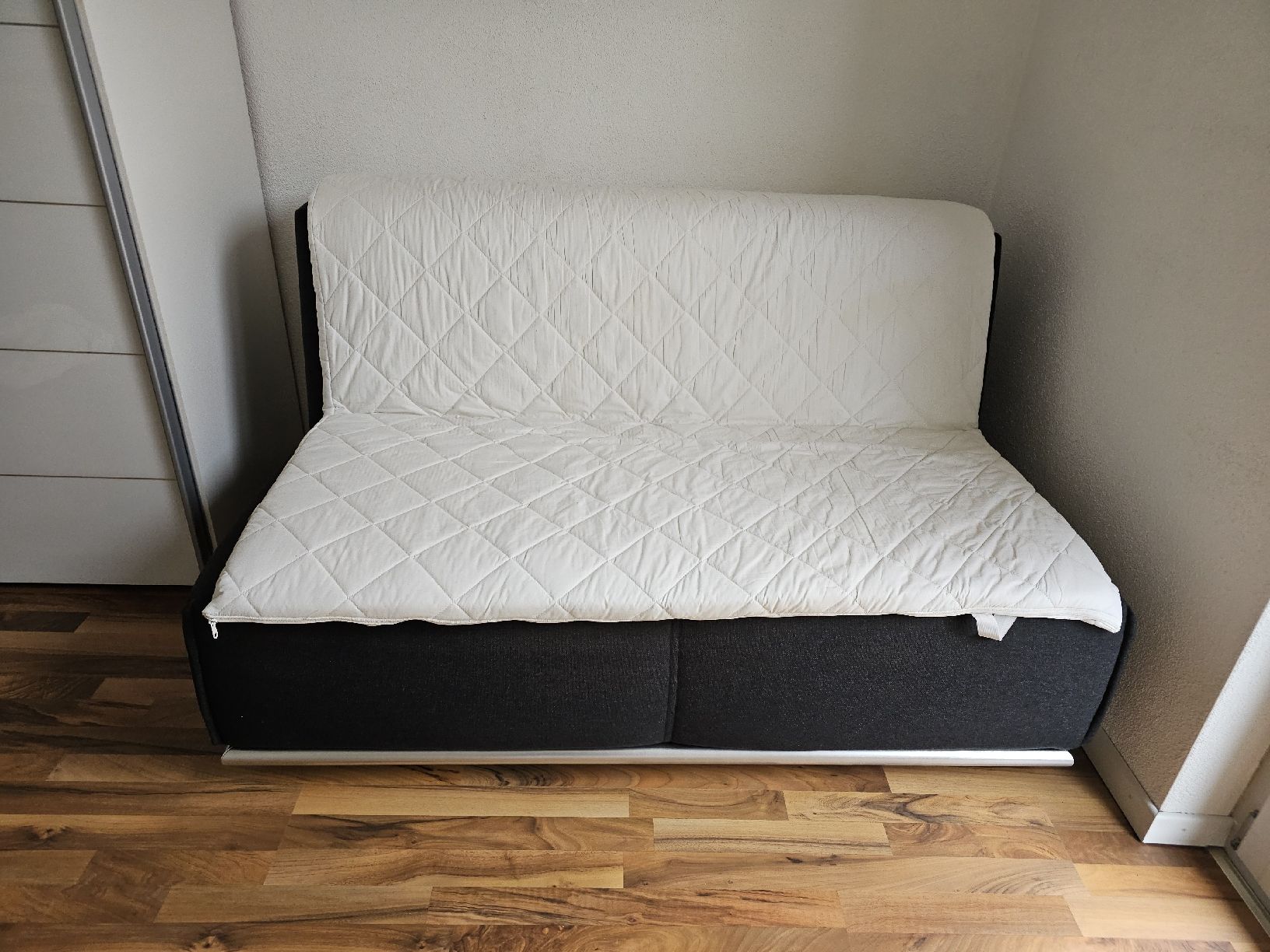 Pfister Letti: Bettsofa mit Lattenrost – Usato da Tagelswangen venduto da dan_vk9v 1