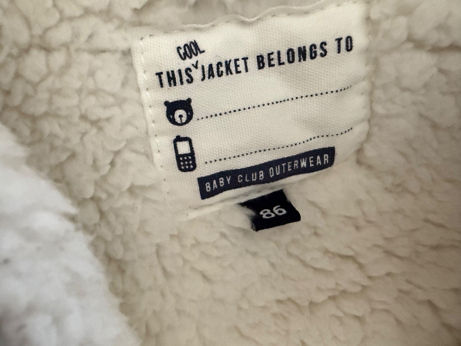C&A Jacken & Mäntel: Winterjacke – Gebraucht aus Bellach von S.Kyra 1