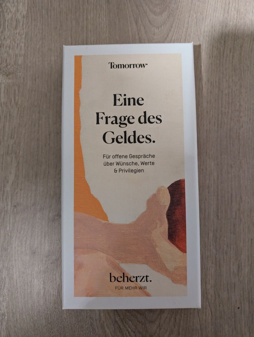 Giochi: Eine Frage des Geldes - Fragekarten - NEU – Nuovo e nell'imballaggio originale da Kriens venduto da Stephanie_50