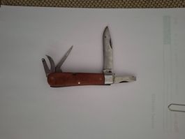 Sackmesser