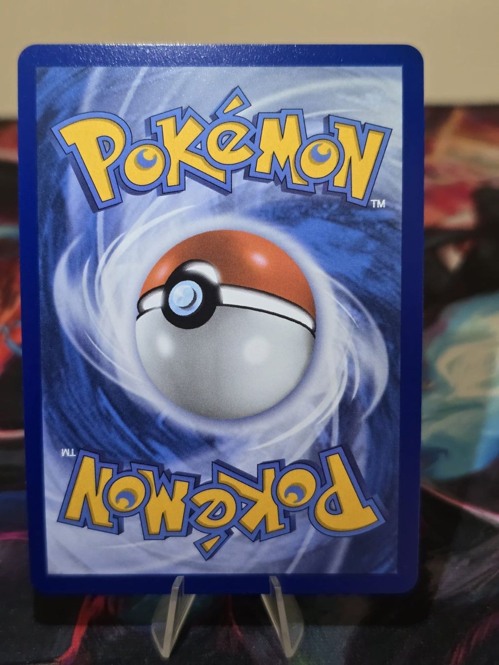 Pokémon Carte collezionabili: Bollterus (PBL 093) – Usato da Lenzburg venduto da AkuyakuTCG 1