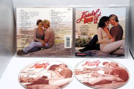 2 CD Kuschelrock 12 + Mariah Carey Whitney Eros Toni Braxton