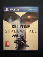 Killzone Shadow Fall Ps4 / Ps5 Spiel