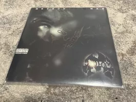Method Man - Tical Vinyl LP