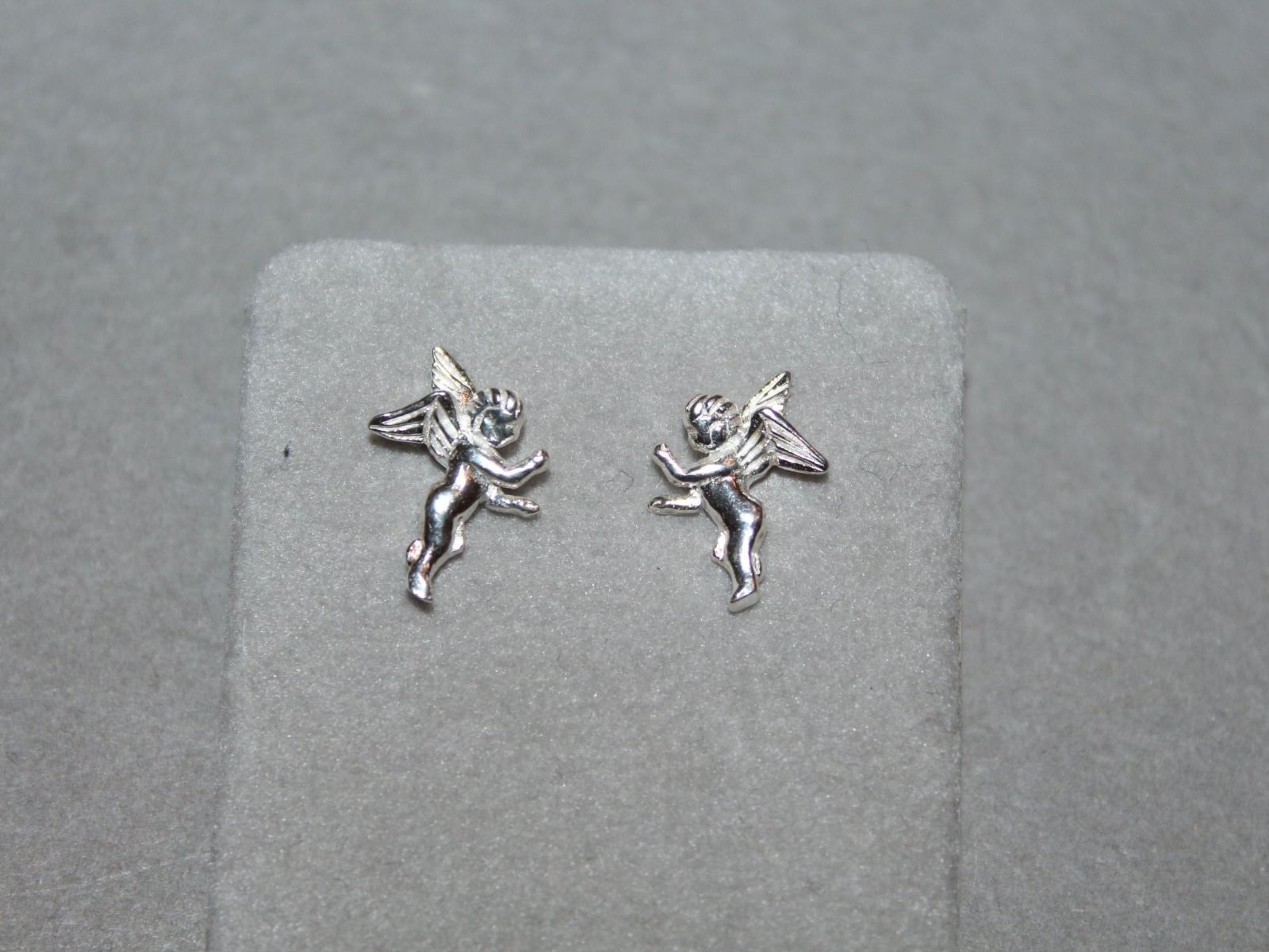 Orecchini pendenti & Orecchini a lobo: Ohrstecker Silber 925 – Usato da Kriens venduto da Wolly85