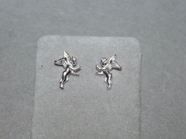 Ohrstecker Silber 925