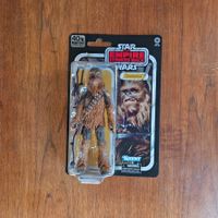 Star Wars Chewbacca The Black Series 6" NEU Hasbro