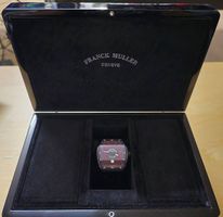Franck Muller Vanguard V 45 SC DT NR BR (ER) TT FULL