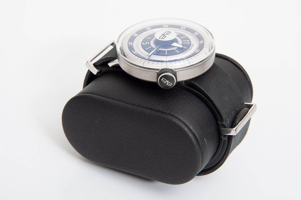 Bomberg Orologi: Bomberg BB-01 Quartz – Usato da Lausanne venduto da Phlox02 4