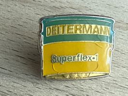 Pin Deitermann Superflex-1