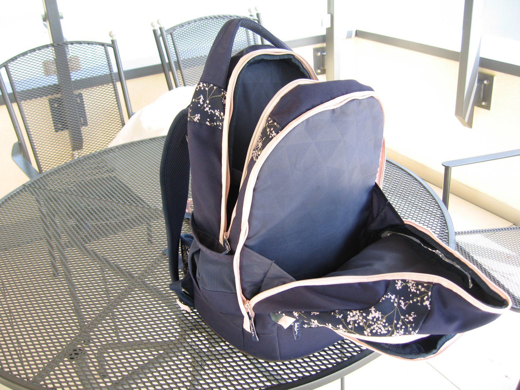 Satch Sacs à dos: SCHÜLER RUCKSACK – D'occasion à Meilen par steffanini 1