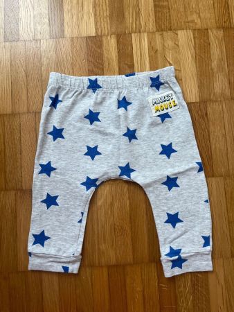 Babyhose LC Waikiki Gr. 62/68