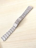 Tissot Uhrenarmband Stahl, Original, Vintage