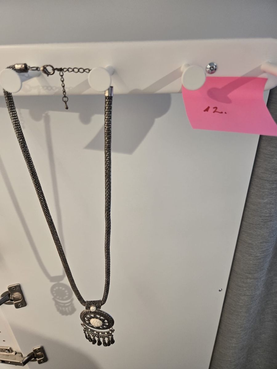 Colliers: Modeschmuck  – D'occasion à Birrhard par kristiii 2