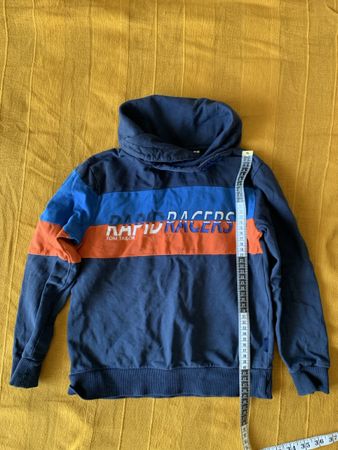 Pullover 128