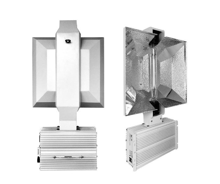 Lampade: Hortiline Lucy 1200W DE PS – Nuovo e nell'imballaggio originale da Basel venduto da Fahrenheitcycling 2