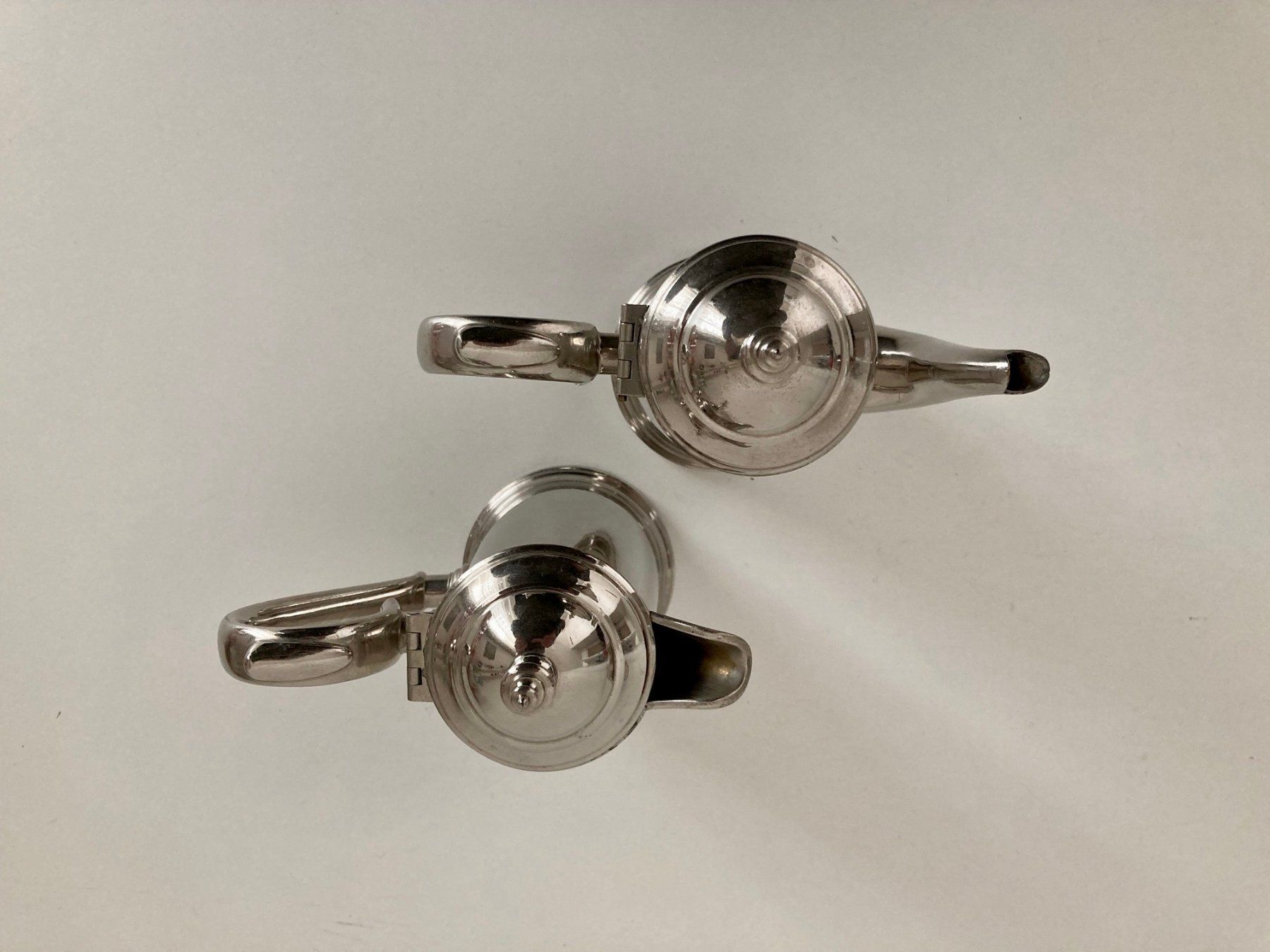 Alle Dekorationen: Vintage Kaffeekannen Set, Dekoration – Gebraucht aus Zürich von cornetto55 4
