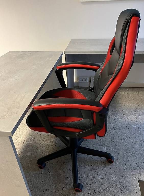 Chaises: Sedia Gaming – D'occasion à Bissone par iamdmux 3