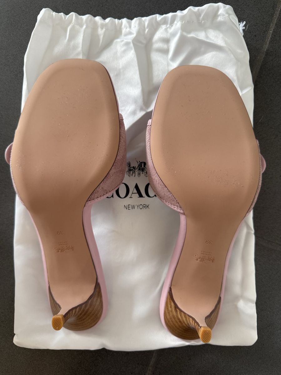 Coach Damenschuhe: Talons Coach – Neu und originalverpackt aus Neuchâtel von xiao_bei 2