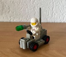 Légo 886 "Space" Buggy" de 1979.