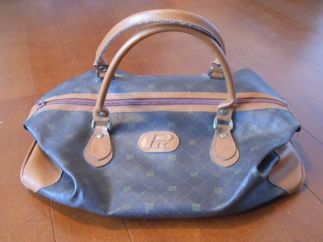 Borse: Tasche PK – Usato da Thun venduto da Bluecat238