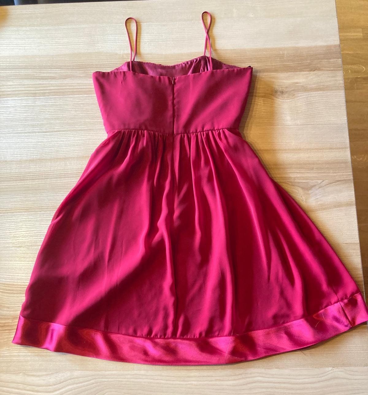 Kleider: Cocktailkleid – Gebraucht aus Gossau SG von cor_22zp 1