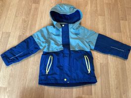 Kinder Skijacke Gr. 110/116