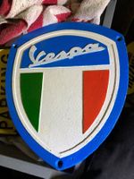 Vespa Piaggio italia classic zweirad