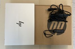 Neuwertiger *HP EliteBook1040 G11, 14", 32GB RAM,512 MB, i7*