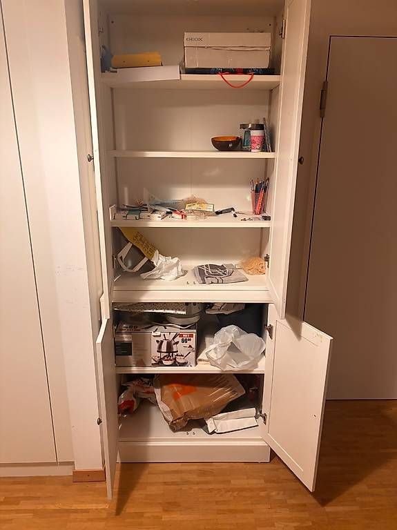 TV Möbel: Plusieurs meubles à donner – Gebraucht aus Puplinge von custas 4