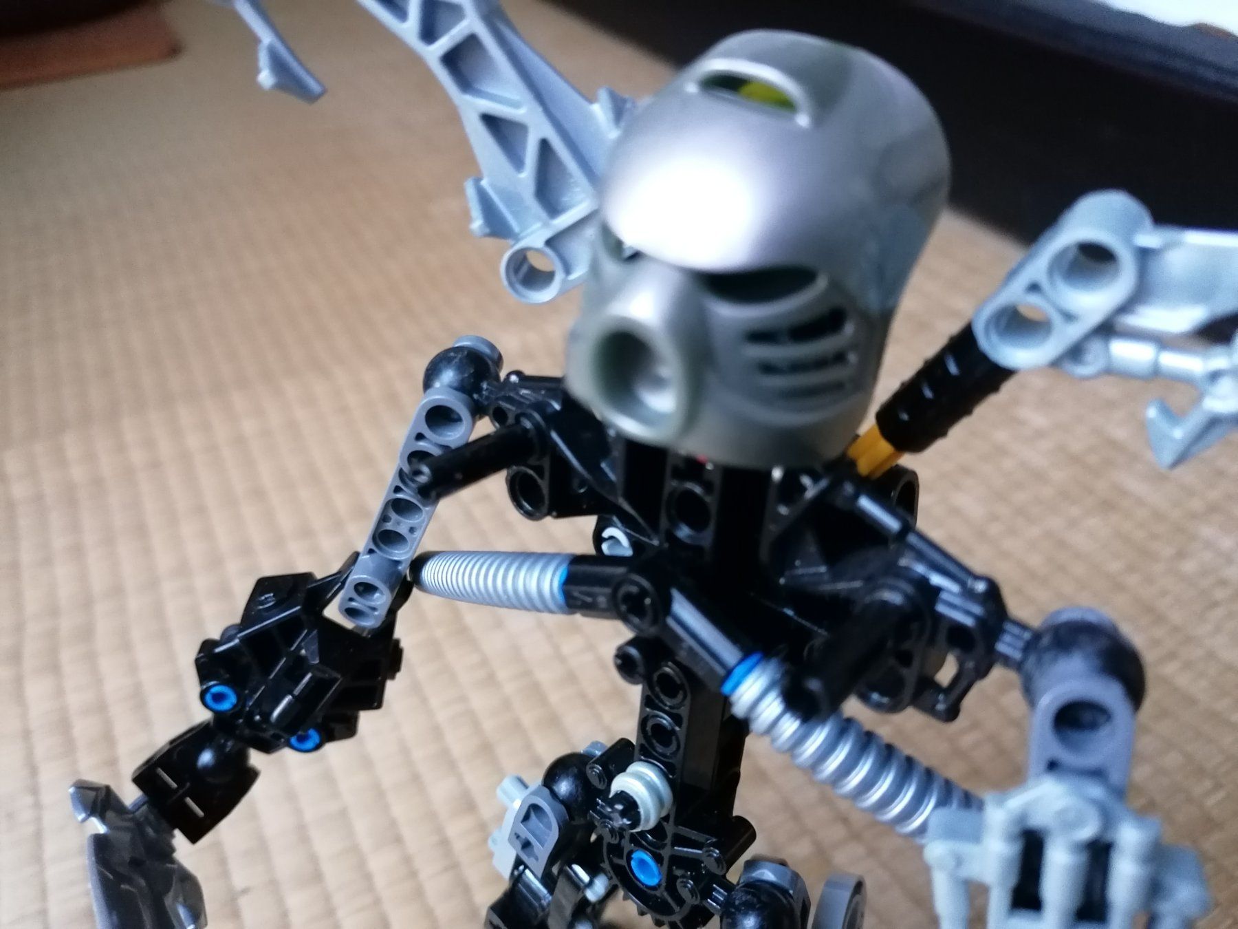 Lego Baukästen: LEGO Bionicle # 8923 Hydraxon – Gebraucht aus LAUSANNE von Ch0937 1