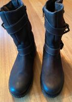 Damen Stiefelette Stilemoda Gr.38 Neu
