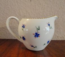 PORZELLAN CREMIER (ARZBERG-KORNBLUMEN)