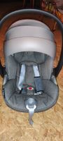 Cybex PLATINUM Kindersitz und Babyschale mit Isofixbase Z