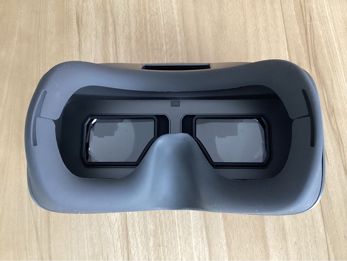 DJI Casco VR: DJI Goggles Racing Edition – Nuovo (secondo la descrizione) da Plons venduto da Tschugi140 2