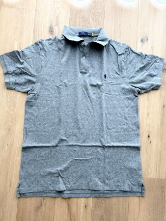 NEU: Polo Ralph Lauren Poloshirt 1XLT (2XL/3XL) Np: 159.90.-