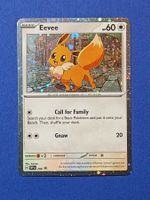 Eevee SVP 200 Black Star Promo Cosmos Holo 🇬🇧