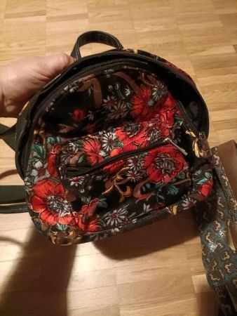 Rucksack Damen