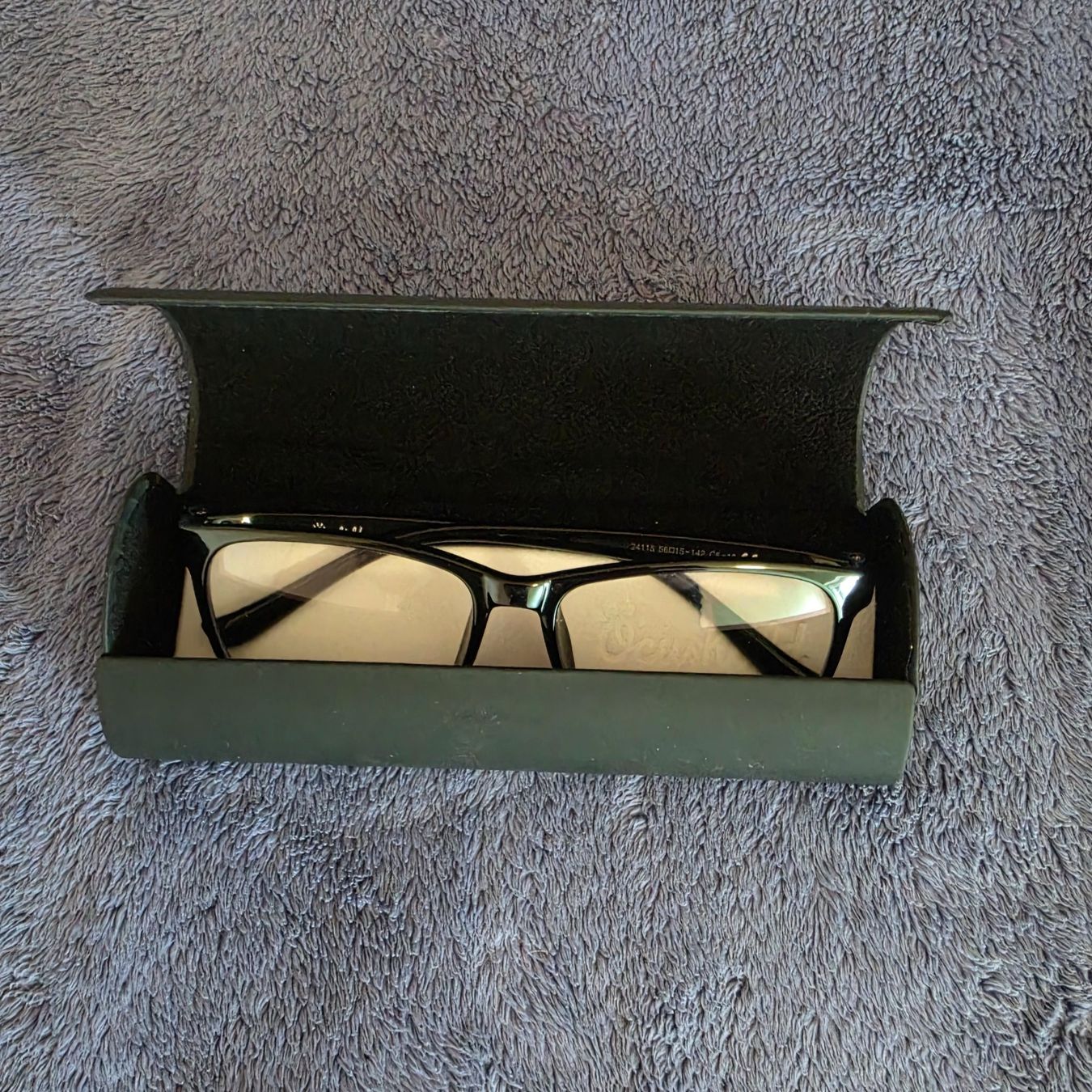 Brillen & Gläser: Ocushield Gläser "Parker" mit Blaulichtfilter – Neu (gemäss Beschreibung) aus Fehraltorf von shiilaa.hoot 1