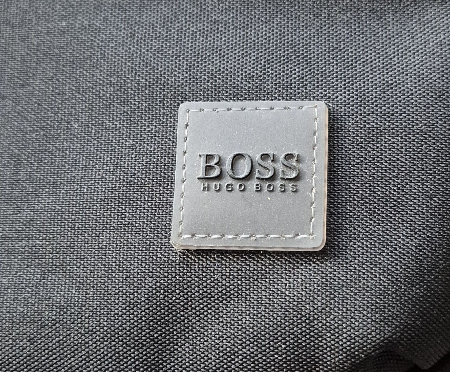 Hugo Boss Koffer & Taschen: Laptop Tasche Hugo Boss Neu – Neu (gemäss Beschreibung) aus Illnau von Bab58blau 2