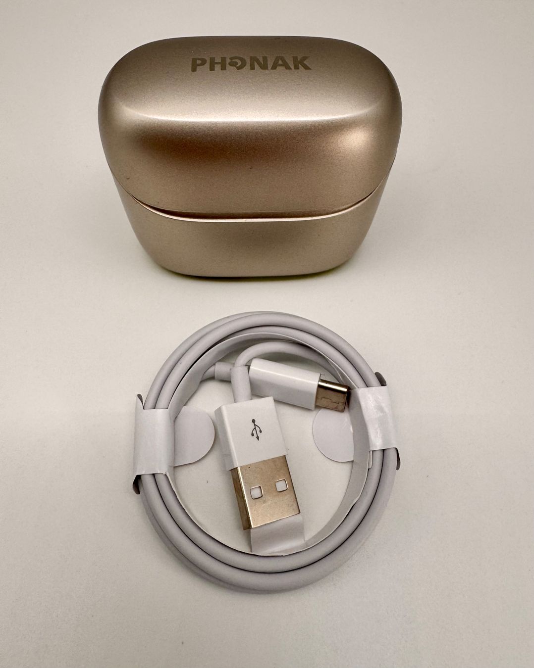 Phonak Ladegeräte: Phonak Charger Ease Ladestation – Gebraucht aus Hermetschwil-Staffeln von Sigmund57 5