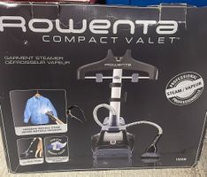 Rowenta Compact Valet, Stiratore Verticale