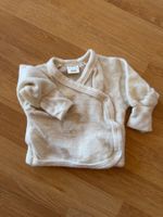 Wollpullover / Wickeljacke 56