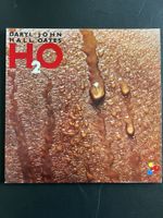 Daryl Hall & John Oates - H2O, LP Vinyl