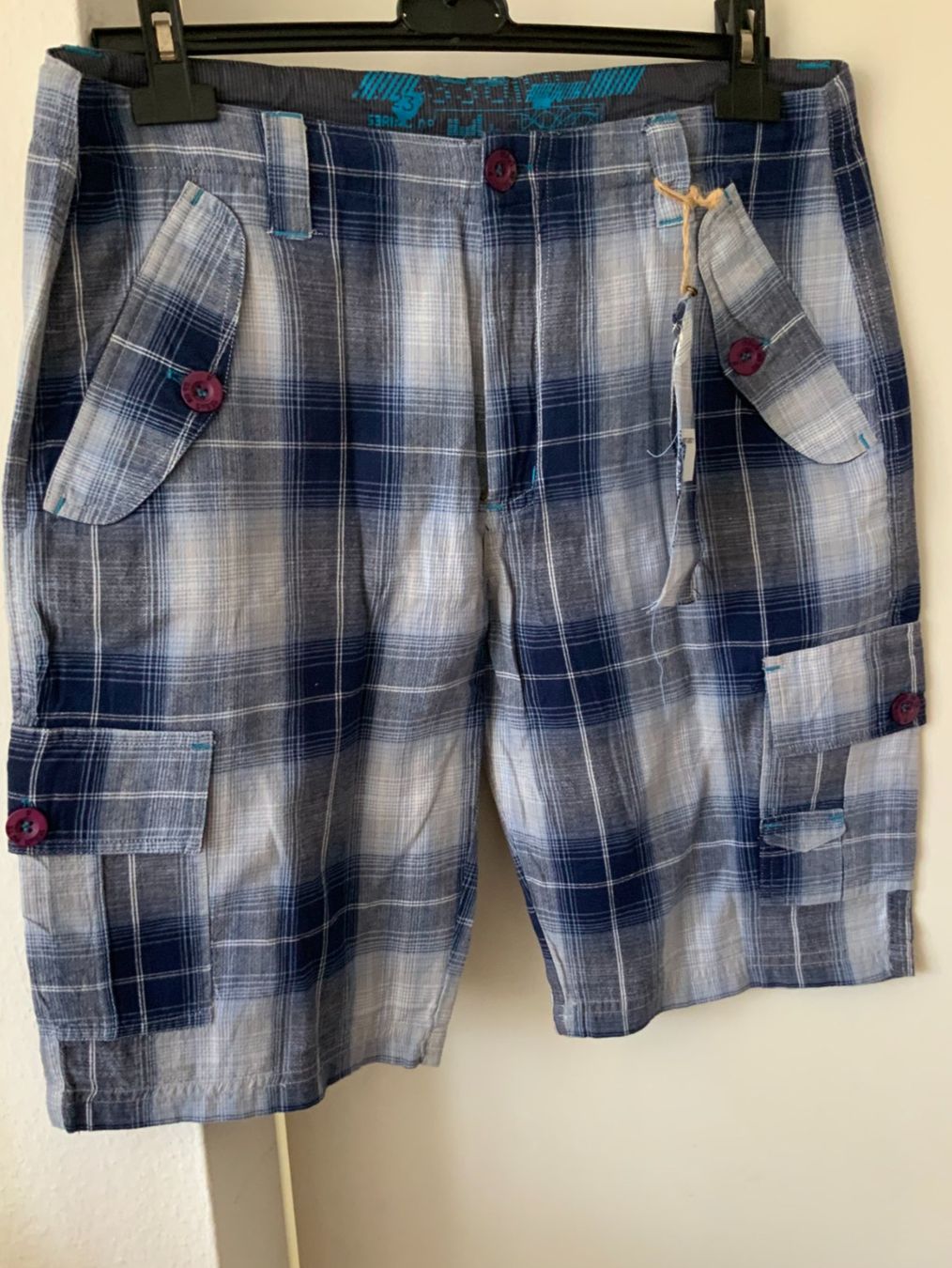 Hosen: viktory Sommer Shorts Gr.M  & – Neu und originalverpackt aus Wallisellen von ASZT 1